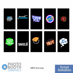 All the Essentials - Animation Pack 1