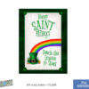 St. Patrick's Day - Ipad Start Screen