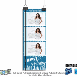 Winter Wonderland 2 - 2x6