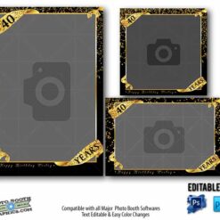 Confetti Celebration