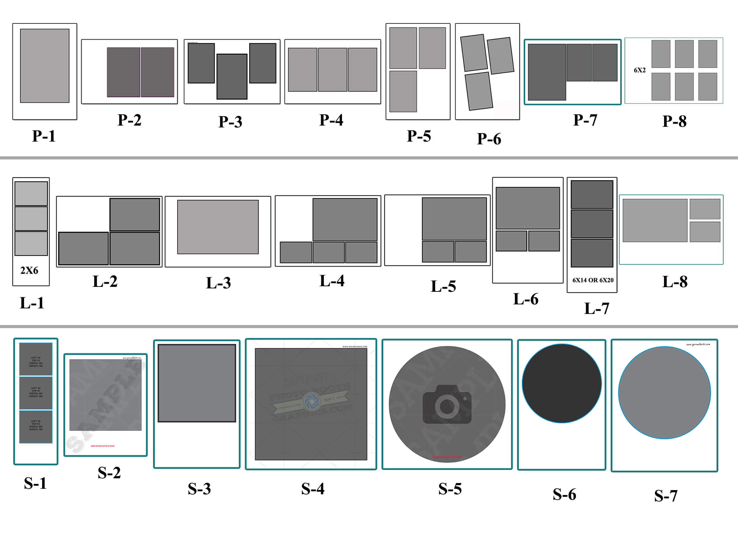 printing single shots in darkroom booth 2