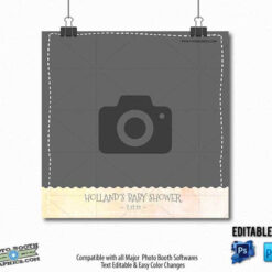 Paper and Stitch Work