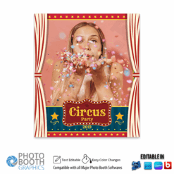 Circus Party