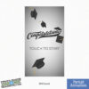 Congratulations Graduates - Portrait/Mirror Screen