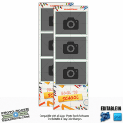 Back to School - 2x6 Landscape Photos