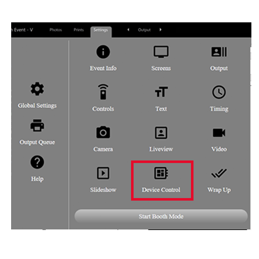 darkroom booth compatible cameras