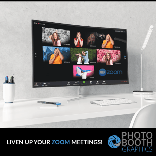Zoom Virtual Backgrounds