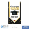 Graduation Celebration - Portrait/Mirror Screen