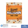 Halloween Party - iPad Screen