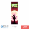 Zombie Hand - Column Screen