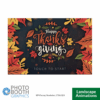 Happy Thanksgiving - Landscape Attract Screen