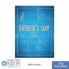 Father's Day - iPad Screen