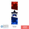 Happy Independence Day - Column Screen
