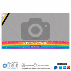 Pride - Video Landscape