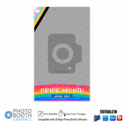 Pride - Video Portrait