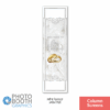 Wedding Rings - Column Screen